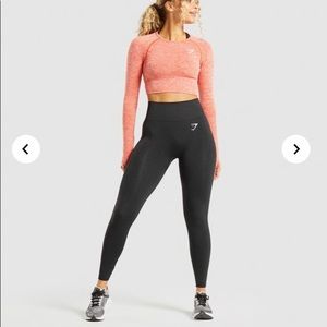 Gymshark Vital Seamless Leggings